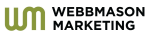 WebbMason Logo